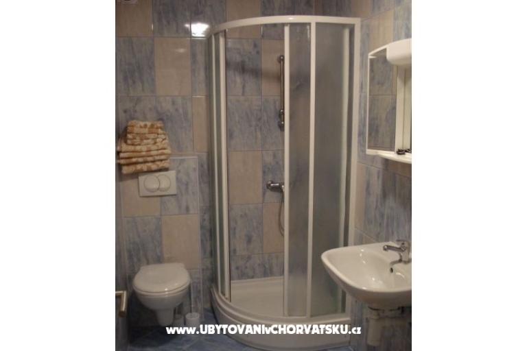 Grošić Apartmaji Povile – foto 9