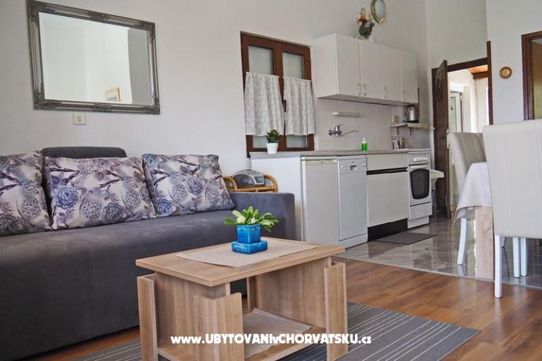 Apartmaji Valentinovo – foto 11