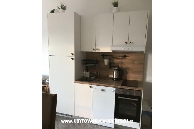 Apartmaji Valentinovo – foto 8