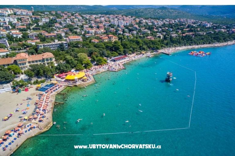 Apartmaji Pejaković na moru – foto 10