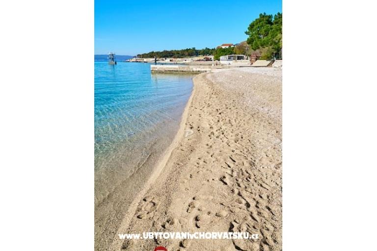 Apartmaji Pejaković na moru – foto 11