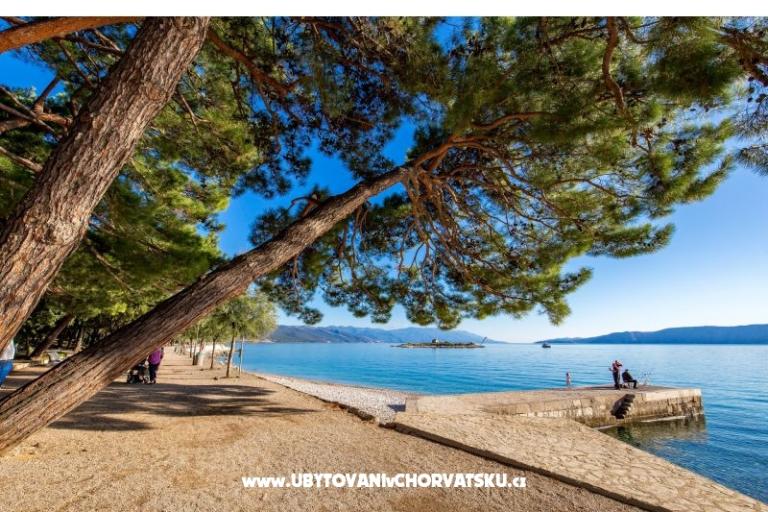 Apartmaji Pejaković na moru – foto 12