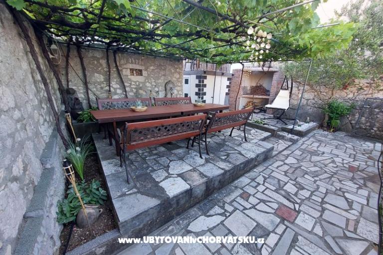 Apartmaji Pejaković na moru – foto 16