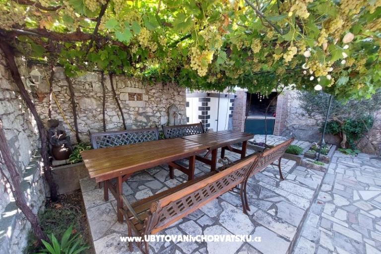 Apartmaji Pejaković na moru – foto 17