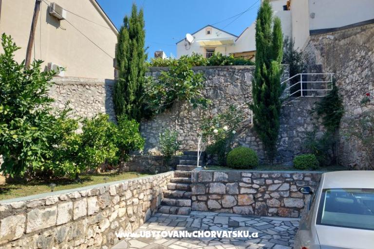 Apartmaji Pejaković na moru – foto 19