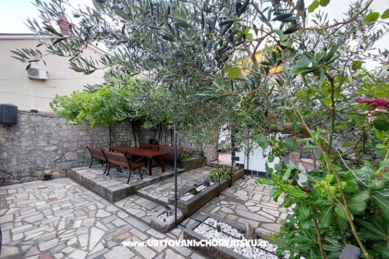 Apartmaji Pejaković na moru – foto 2