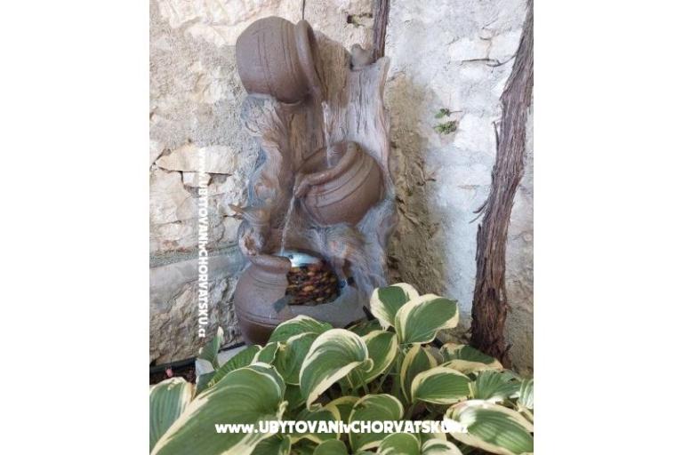 Apartmaji Pejaković na moru – foto 20