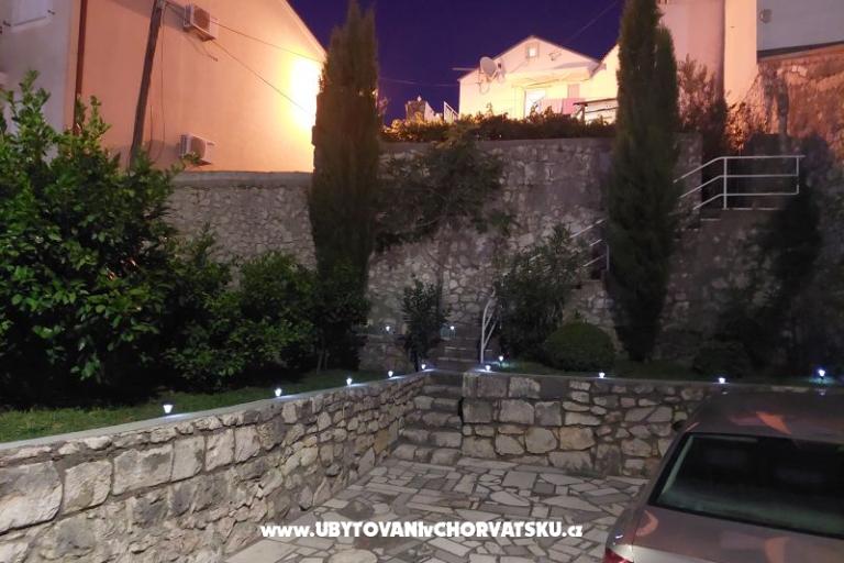 Apartmaji Pejaković na moru – foto 21