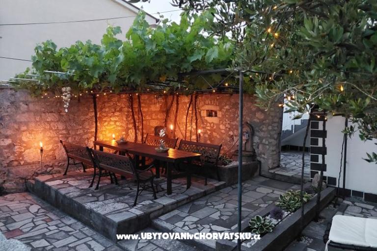Apartmaji Pejaković na moru – foto 22