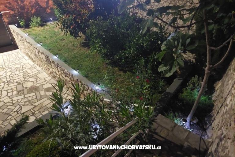 Apartmaji Pejaković na moru – foto 3