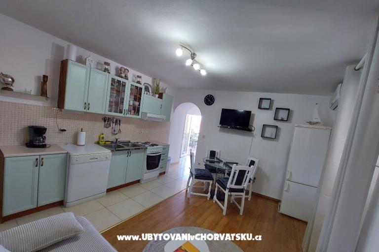 Apartmaji Pejaković na moru – foto 6