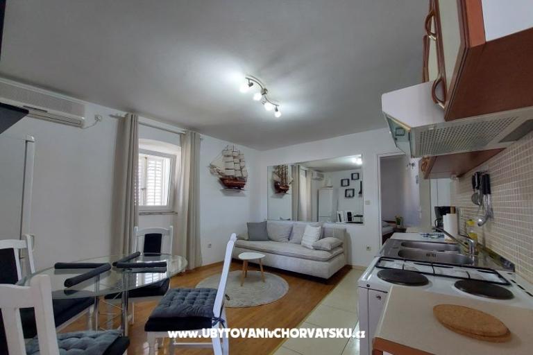 Apartmaji Pejaković na moru – foto 7