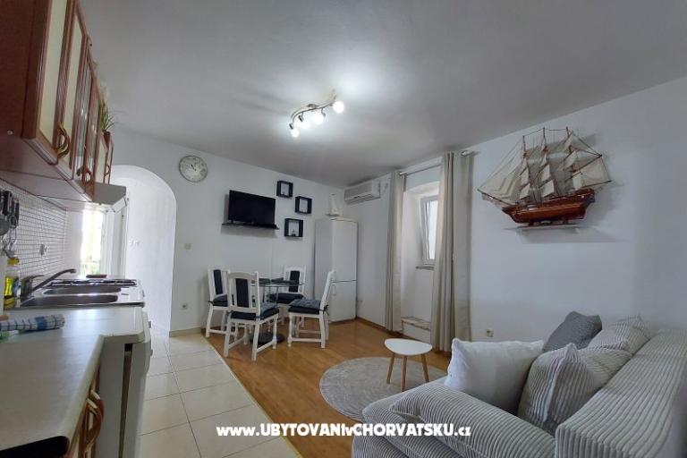 Apartmaji Pejaković na moru – foto 8