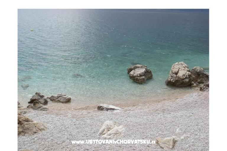 Apartmaji Pejaković na moru – foto 9