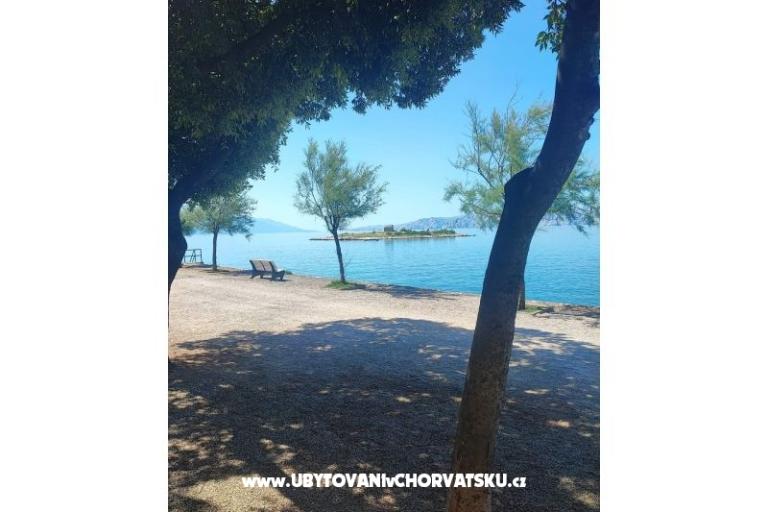 Počitniški dom Lamari – foto 22