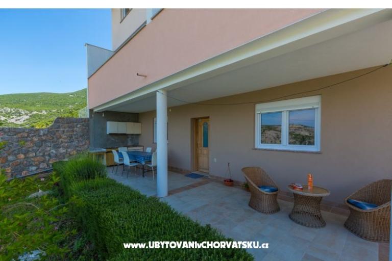 Over the bay Klenovica Apartma – foto 6