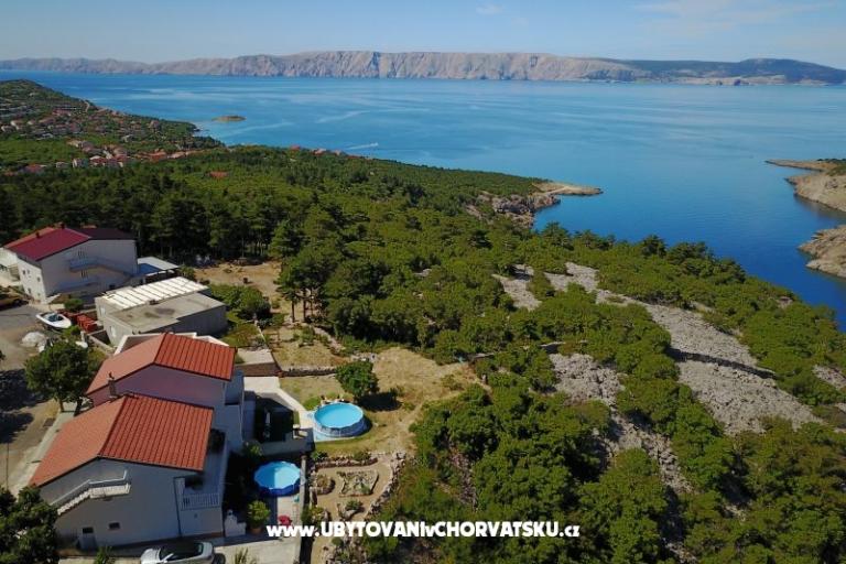 Over the bay Klenovica Apartma – foto 7