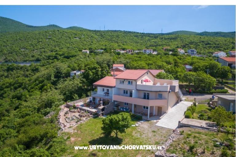 Over the bay Klenovica Apartma – foto 8