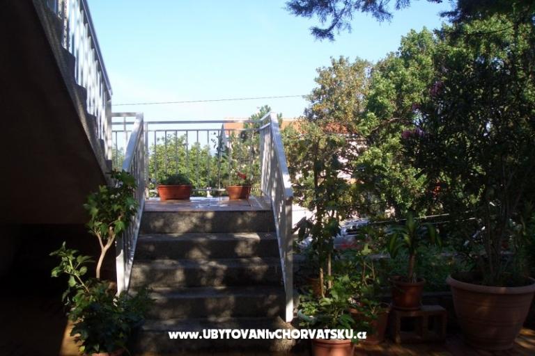 Studio Apartmaji Klenovica – foto 10