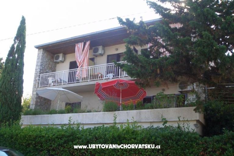 Studio Apartmaji Klenovica – foto 13