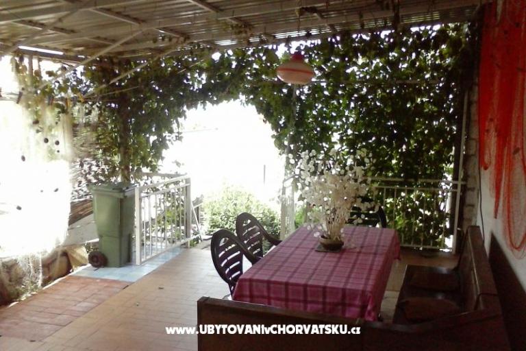 Studio Apartmaji Klenovica – foto 14