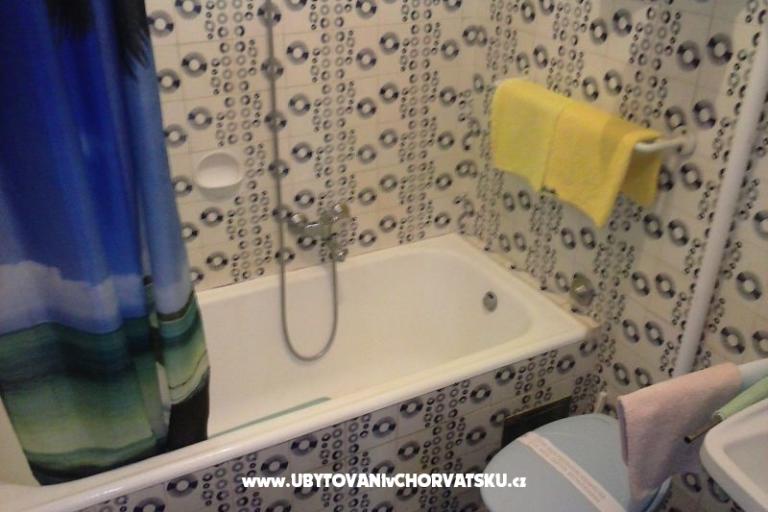 Studio Apartmaji Klenovica – foto 15