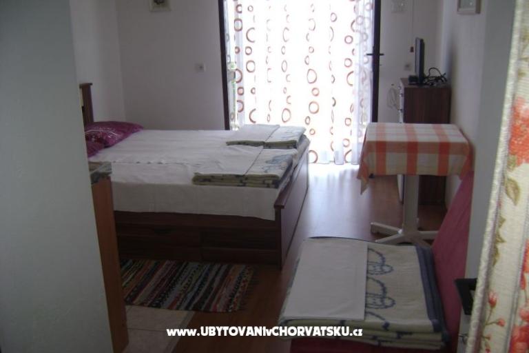 Studio Apartmaji Klenovica – foto 17