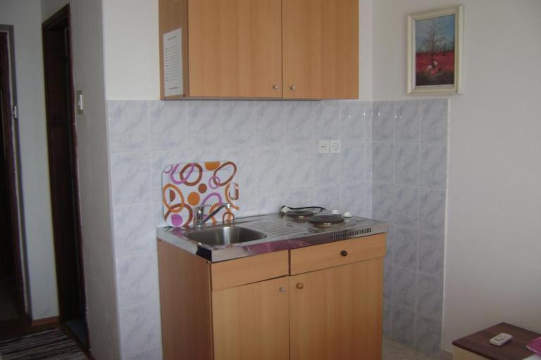 Studio Apartmaji Klenovica – foto 3