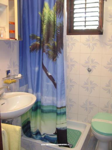 Studio Apartmaji Klenovica – foto 5
