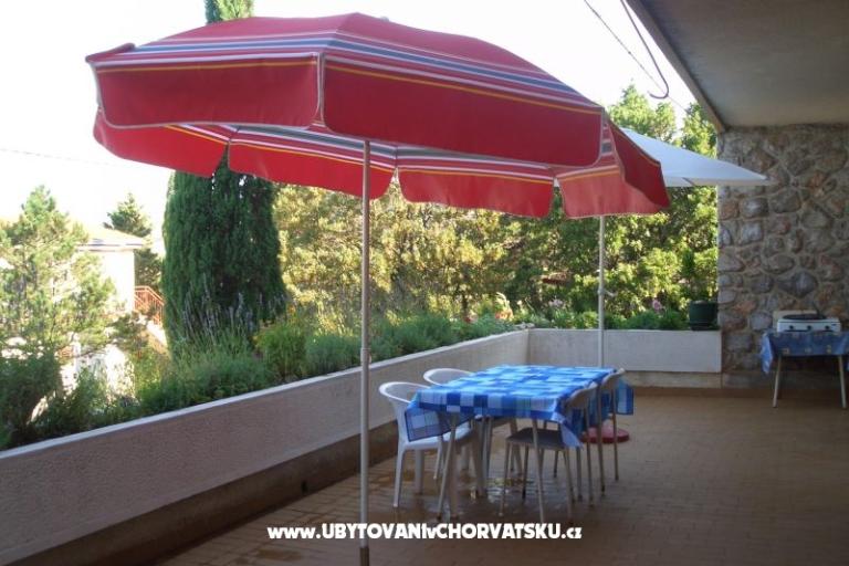 Studio Apartmaji Klenovica – foto 9