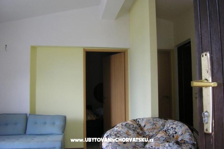 Vila Bilić Apartma – foto 10