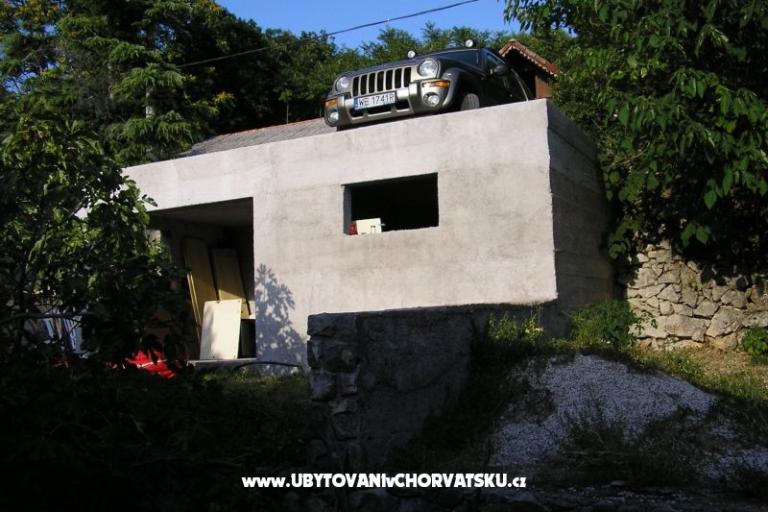Vila Bilić Apartma – foto 14