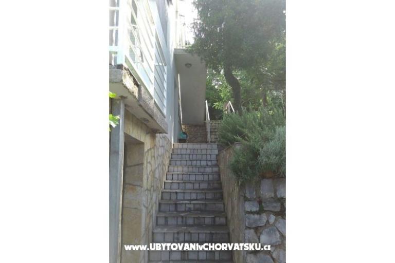 Vila Bilić Apartma – foto 18