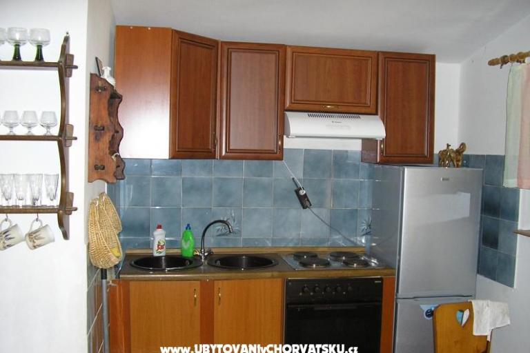 Vila Bilić Apartma – foto 6