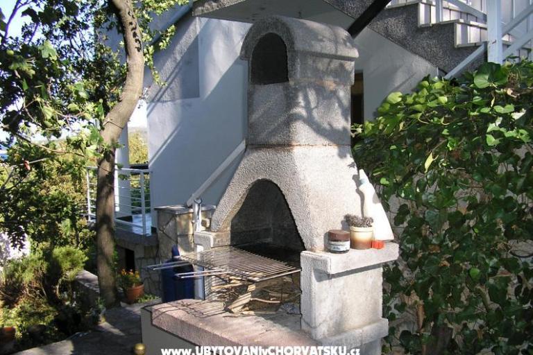 Vila Bilić Apartma – foto 7