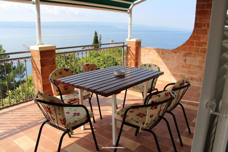 Apartmaji Hiša Mate – foto 3