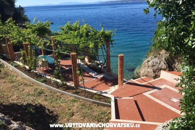Apartmaji Hiša Mate – foto 6
