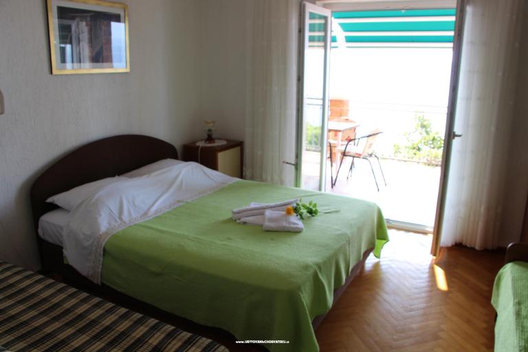 Apartmaji Hiša Mate – foto 7