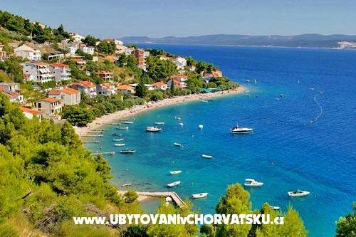 Apartmaji Jelena – foto 15