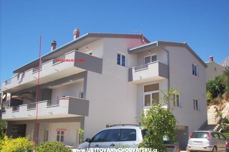 Apartmaji Jelena – foto 17