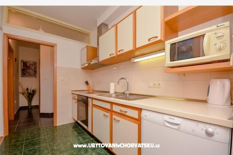 Apartmaji Jelena – foto 4