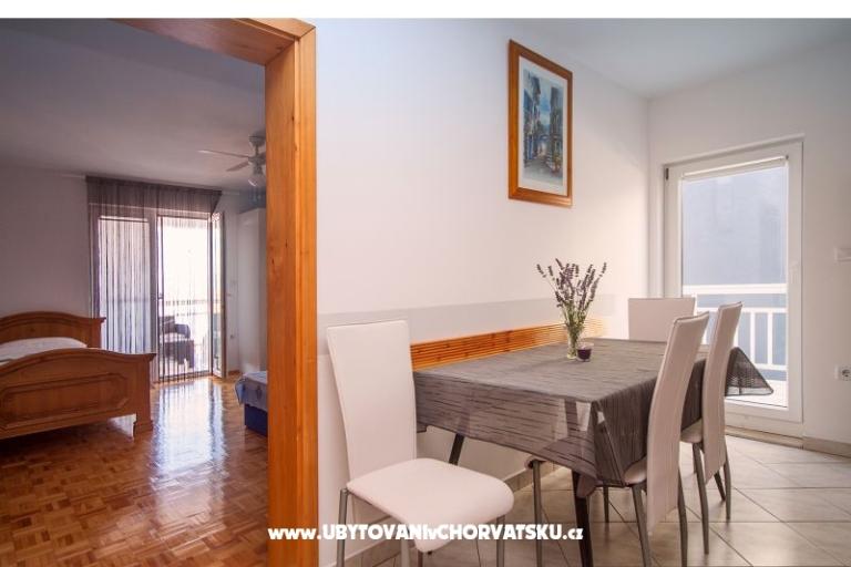 Ana-Marija Apartmaji Stanici – foto 12