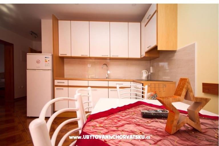 Ana-Marija Apartmaji Stanici – foto 15