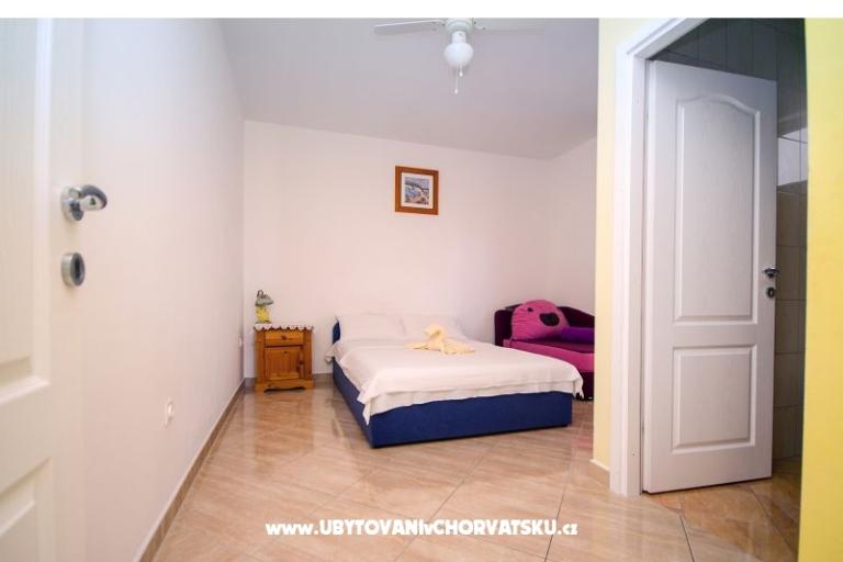 Ana-Marija Apartmaji Stanici – foto 18