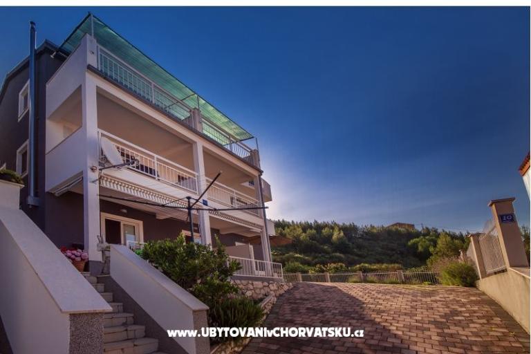 Ana-Marija Apartmaji Stanici – foto 2