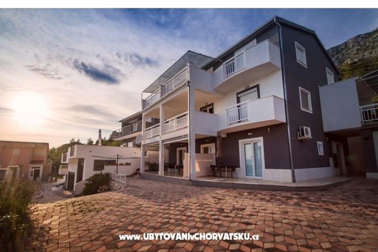 Ana-Marija Apartmaji Stanici – foto 4