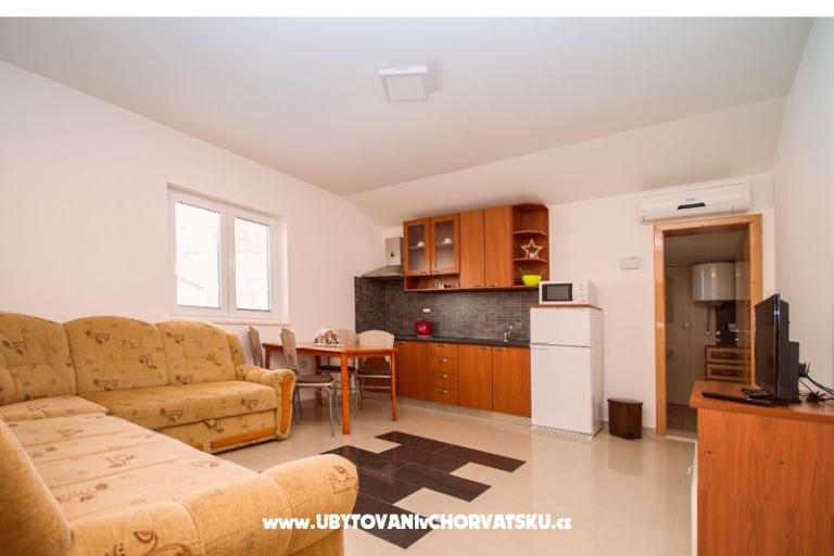 Ana-Marija Apartmaji Stanici – foto 6