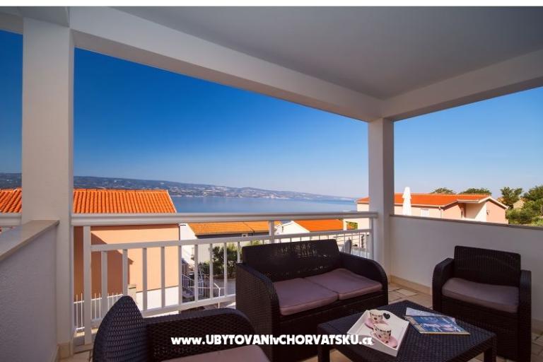 Ana-Marija Apartmaji Stanici – foto 8