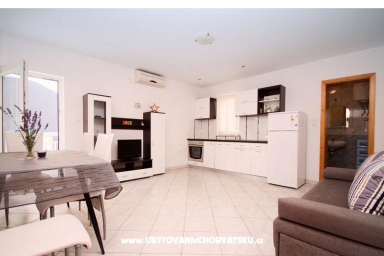 Ana-Marija Apartmaji Stanici – foto 9