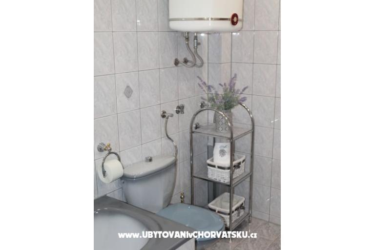 Apartmaji Ivica I Julija Ćosić – foto 11
